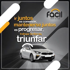 Fácil Rent A Car Tijuana